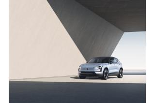 Volvo EX30